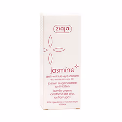 Jazmin anti-wrinkle eye contour cream 15 ml