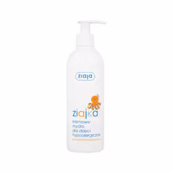 ZIAJKA Å¼el myjÄcy dla dzieci powyÅ¼ej 3 miesiÄca-300ml