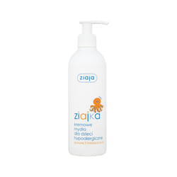 ZIAJKA Å¼el myjÄcy dla dzieci powyÅ¼ej 3 miesiÄca-300ml