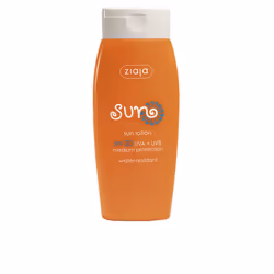 Sun sunscreen SPF20 150 ml