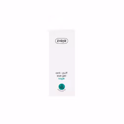 ANTI-BAGS eye contour gel with sage 15 ml - Additional view 2