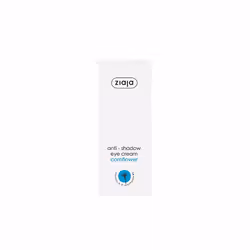 ANTI-DARK Circles eye contour cream with cornflower 15 ml