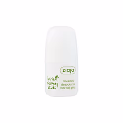 Ziaja LiÅcie Zielonej Oliwki, dezodorant roll-on, 60 ml