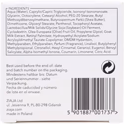 Ziaja Goat's Milk Day Cream 50ml