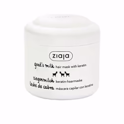 Goat Milk hair mask 200 ml