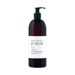 ZIAJA BALTIC HOME SPA FIT Anti-cellulite & firming oil - 490ml