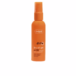Sun Gel dry oil sunscreen SPF20 90 ml