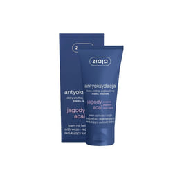 Ziaja - Acai Berry Nourishing & Regenerating Face and Neck Cream (50ml)