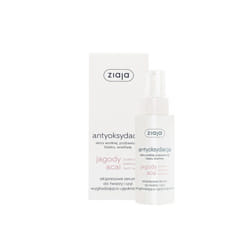 Ziaja - Acai Berry Express Face and Neck Serum (50ml)