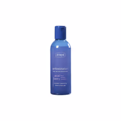 Ziaja - Acai Berry Micellar Gel Face Scrub (200ml)