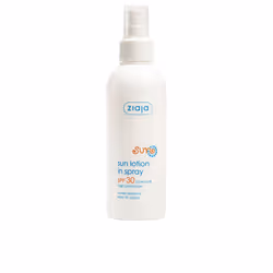 Sun sunscreen spray SPF30 170 ml