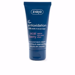Acai regenerating and nourishing cream for face and neck 50 ml