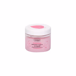 Marshmallow Bath Jelly Soap 260ml Shower Gel