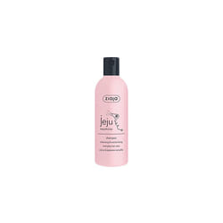 Jeju Cleansing & Moisturising Shampoo 300 ml