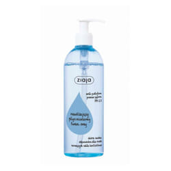 ZIAJA Moisturizing Micellar Liquid 390 ml