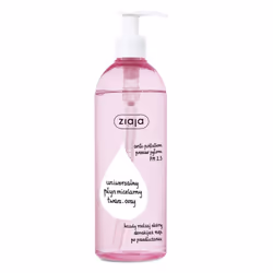 ZIAJA Universal Micellar Liquid 390 ml