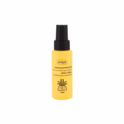 Ziaja - Pineapple Caffeine Serum - Energizing and moisturizing skin serum 50ml