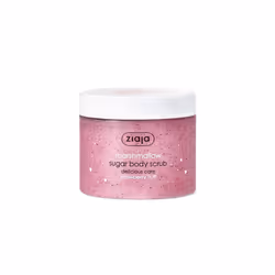 Marshmallow Sugar Body Scrub 300ML
