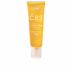 Vitamin C.B3 Niacinamide active facial serum 30 ml