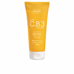 Vitamin C.B3 Niacinamide body balm 200 ml