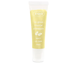 Lip Balm with shimmer Tropical Pineapple 12 ml