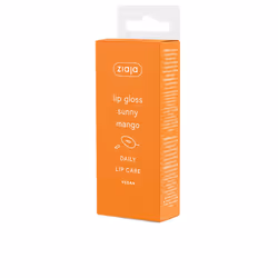 Lip Balm with shine Sunny Mango 12 ml - Additional view 2
