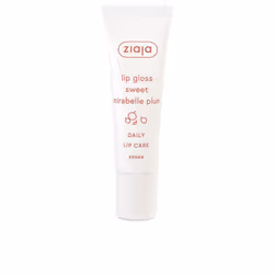 Lip Balm with shine Sweet Mirabelle Plum 12 ml
