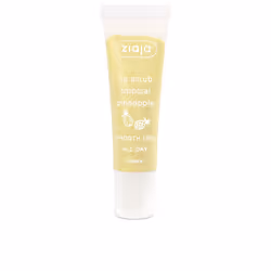 Tropical Pineapple Sugar Lip Scrub 12 ml