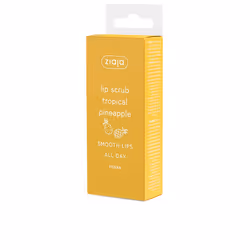 Tropical Pineapple Sugar Lip Scrub 12 ml