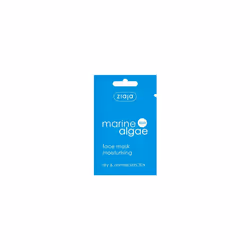 Ziaja - Marine Algae Face Mask Set (20 x 7ml)