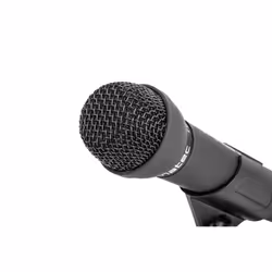 NATEC ADDER Black Conference microphone - Additional view 5