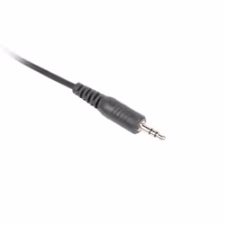 NATEC ADDER Black Conference microphone - Additional view 6