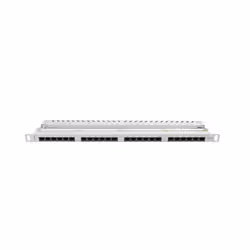 Lanberg PPU6-0024-S patch panel 0.5U