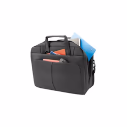 NATEC NTO-0814 laptop case 35.8 cm (14.1") Briefcase Black