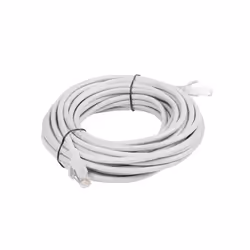 Lanberg PCU6-10CC-0500-S networking cable Grey 5 m Cat6 U/UTP (UTP)