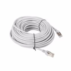 Lanberg PCU6-10CC-2000-S networking cable Grey 20 m Cat6 U/UTP (UTP)