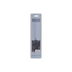 NATEC Husky, 4.63 W/m·K, Grey, -30 - 280 °C, 1.6 ml, 4 g, 1 pc(s)