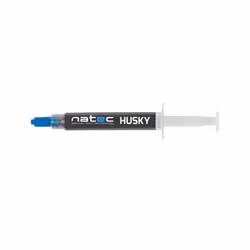 NATEC Husky heat sink compound 4.63 W/m·K 4 g