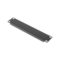 Lanberg AK-1403-B rack accessory Blank panel