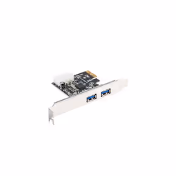 Lanberg PCE-US3-002 interface cards/adapter Internal USB 3.2 Gen 1 (3.1 Gen 1)