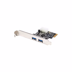 Lanberg PCE-US3-002 interface cards/adapter Internal USB 3.2 Gen 1 (3.1 Gen 1)