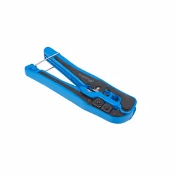 Lanberg NT-0202, Crimping tool, 6 mm