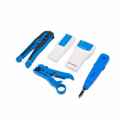 Lanberg NT-0302, Tool set