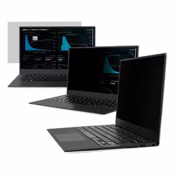 NATEC Owl, 39.6 cm (15.6"), 16:9, Laptop, Frameless display privacy filter, Privacy