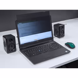 NATEC Owl 39.6 cm (15.6") Laptop Frameless display privacy filter