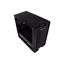 GENESIS Irid 353 ARGB Micro Tower Black