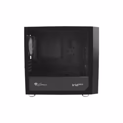 GENESIS Irid 353 ARGB Micro Tower Black