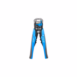 Lanberg NT-0104, Protective insulation, Black, Blue