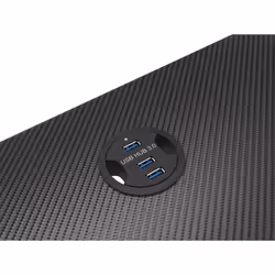 GENESIS Holm 200 RGB Black - Additional view 4
