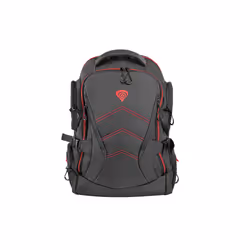 GENESIS Pallad 550, Backpack, 43.9 cm (17.3"), Shoulder strap, 1.4 kg